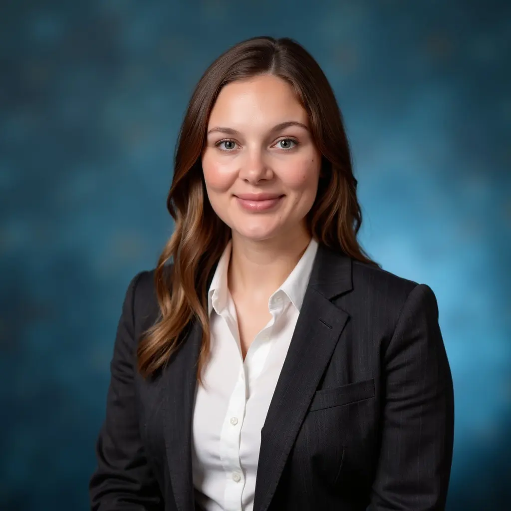 Kaytlynn Gandy, Co-Owner, Operations Manager, and COO of Tree MD's